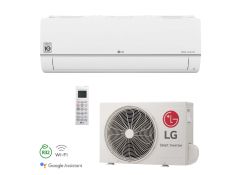 LG DUALCOOL Standard Plus wandmodel 3,5kW - SET