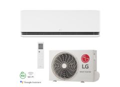 LG DUALCOOL AI AIR Special wandmodel 3,5kW - SET