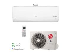 LG DUALCOOL Air Purification wandmodel 3,5kW - SET
