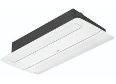 LG Multi cassettemodel 1-weg 3,5kW excl. rooster incl. bediening