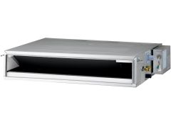 LG CAC/Multi kanaalmodel laag statisch 3,5kW excl. bediening