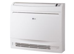 LG CAC/Multi consolemodel 3,5kW