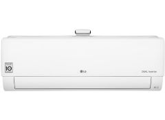 LG DUALCOOL Air Purification wandmodel 3,5kW