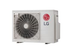LG Multi 4-poorts buitenunit 7,0kW