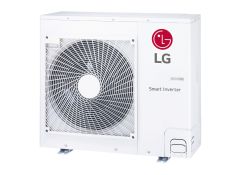 LG Multi 5-poorts buitenunit 8,8kW