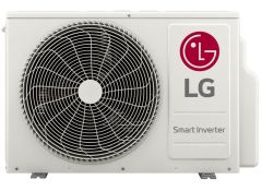 LG Multi Pro 2-poorts buitenunit 4,1kW