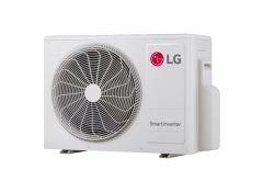 LG Multi Pro 3-poorts buitenunit 6,2kW