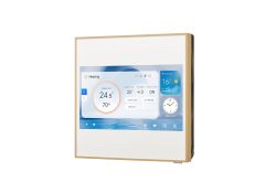 LG ARTCOOL Gallery Premium LCD wandmodel 2,5kW