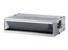 LG CAC/Multi kanaalmodel hoog statisch 7,0kW excl. bediening