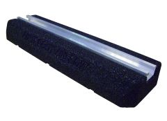 FF-1000 - Fix-it Foot opstellingsbalken rubber 1000mm (set in box incl. bouten) 