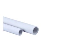 RDP20 - kunststof afvoersysteem Ø20mm