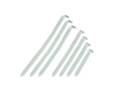 BT-200 - Kunststof Montagebanden (20 stuks)