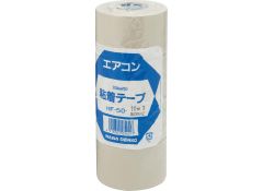 HF-50-I - Inaba Denko PVC afwerktape klevend - ivoor