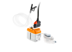 Si-33 condenspomp max. 30 l/u opvoerhoogte max. 13m