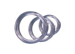 SLA6 - PVC condensslang 6x9 mm (rol 100 meter)