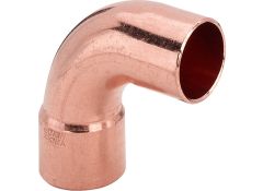 5/8" 90° bocht uitw x inw