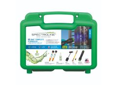 EZ-Ject Complete Leak Detection Kit