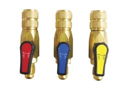 EL33021 - Kogelkranenset 3 Stuks