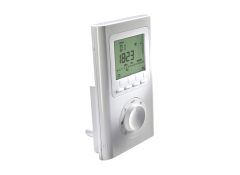 PAW-A2W-RTWIRED - bedrade ruimte thermostaat