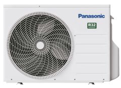 CU-2Z50TBE Free Multi buitenunit 5,0 kW