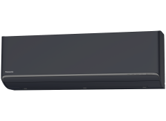 CS-XZ20CKEW-H  wandmodel Etherea binnenunit 2,0 kW - Graphite