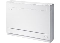 CS-Z35CFEAW vloermodel binnenunit 3,5 kW