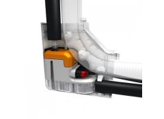 Delta pack condenspomp max. 20 l/u incl. leidinggoot 80 x 60 mm 