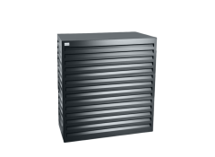 EVO-COVER-LA7016 - donker antraciet (RAL7016) - large