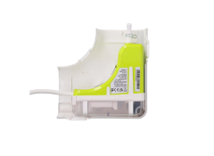 FP3321/5 - Silent+ Mini Lime condenspomp Inaba Denko goot - wit