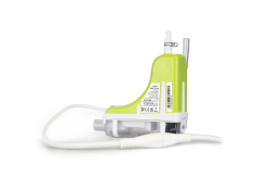 FP3322/5 - Silent+ Mini Lime Replacement Pack