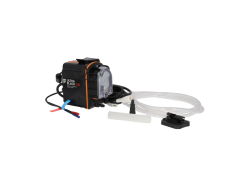 FP3390 - UltraBlack Air - Peristaltische condenswaterpomp met temperatuursensoren