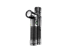 FR-1200 - Haakse Zaklamp
