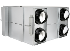 FV-1HZY1G - Ventilatie met energieterugwinning - 1.500m³/h