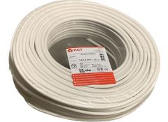 H05VV-F - Universele aansluitkabel 3x 1,5 mm