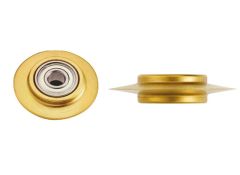 JAV-1008 - Vervangingsmesjes (2x) Voor JAV-1009