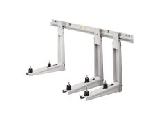 MS-202/200 - stalen wandconsole draagvermogen 200kg