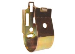 B6494 - Metal Hanger Size 4 (10 st)