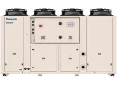 ECOi‑W AQUA-Z DC C 170kW