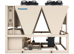 ECOi‑W AQUA-Z DC H 210kW