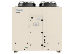 ECOi‑W AQUA-Z H 100kW