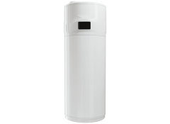 P-DHW150AE5 - warmtepompboiler 150L