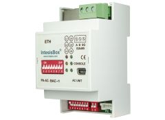 PAW-AC-BAC-1 - GBS-module BACnet