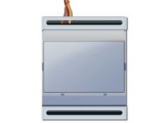 PAW-SERVER-PKEA-1 - serverruimte module YKEA