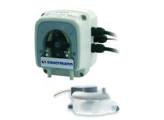 PE-5200 condenspomp max. 6 l/u (vlotter + alarm) opvoerhoogte max. 12m