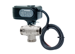Externe 3-weg klep G1-1/2"