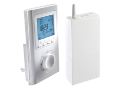 PAW-A2W-RTWIRELESS - draadloze ruimtethermostaat
