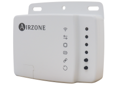 PAW-AZAW-MBS-1 - Airzone Modbus