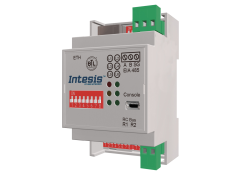 PAW-RC2-BAC-1 - GBS-module BACnet