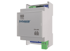 PAW-RC2-MBS-1 - GBS-module Modbus