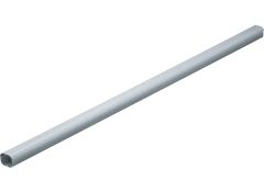 SD-100-G - leidinggoot 100mm - 2 meter - grijs
